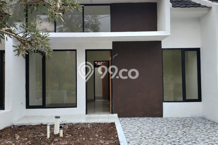 Dijual Rumah 2 Kamar Lokasi Ideal Bagus dan Strategis di Rancasari Dijual Rumah 2 Kamar Lokasi Ideal Bagus dan Strategis di Rancasari