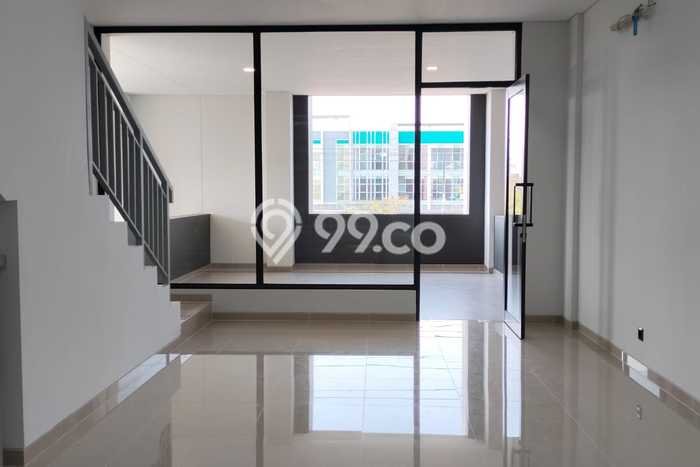 Unit Ruko Dijual di Bandung LT 85m2 & LB 213m2 Unit Ruko Dijual di Bandung LT 85m2 & LB 213m2