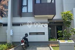 Jual Rumah Modern 4 KT di Summarecon Bandung, Bandung Jual Rumah Modern 4 KT di Summarecon Bandung, Bandung