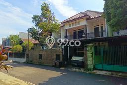 Hunian Eksklusif Dijual LT 254m2 di Lengkong, Bandung Hunian Eksklusif Dijual LT 254m2 di Lengkong, Bandung