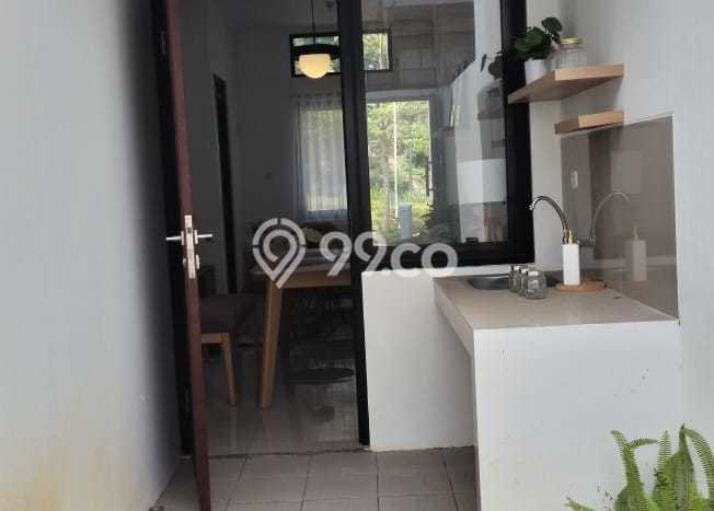 Hunian Cantik Modern Lb 46m2 di Cimahi Utara, Cimahi Hunian Cantik Modern Lb 46m2 di Cimahi Utara, Cimahi