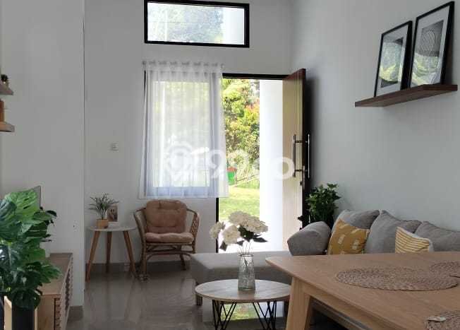 Hunian Cantik Modern Lb 46m2 di Cimahi Utara, Cimahi Hunian Cantik Modern Lb 46m2 di Cimahi Utara, Cimahi