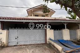 For Sale Rumah 5 Kamar Lokasi Ideal Bagus dan Strategis di Rancaekek For Sale Rumah 5 Kamar Lokasi Ideal Bagus dan Strategis di Rancaekek