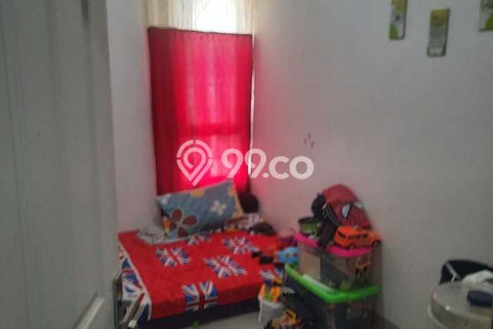 Hunian Cantik Modern Lb 60m2 di Mandalajati, Bandung Hunian Cantik Modern Lb 60m2 di Mandalajati, Bandung
