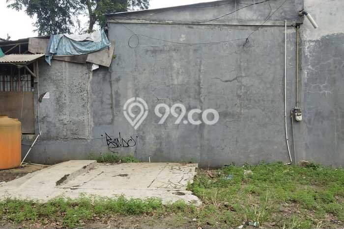 Tanah Dijual Area Strategis di Subang Kota Subang 400m2 Tanah Dijual Area Strategis di Subang Kota Subang 400m2