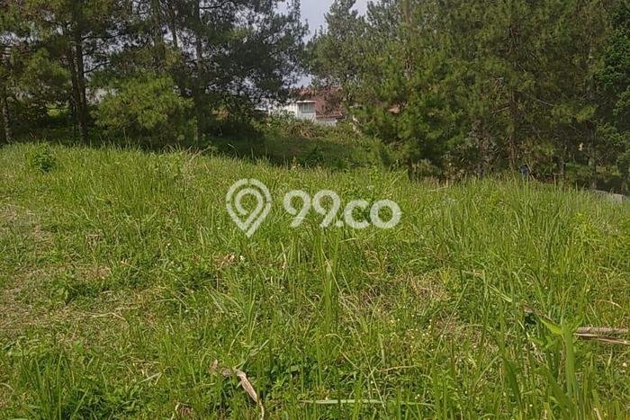 Tanah Komersial Dijual di Parongpong Bandung Barat 668m2 Tanah Komersial Dijual di Parongpong Bandung Barat 668m2