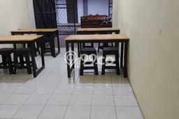 Rumah Modern 2 KT di Taman Kopo Indah Bandung Unfurnished Rumah Modern 2 KT di Taman Kopo Indah Bandung Unfurnished