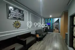 Jual Rumah Strategis Bagus Punya 3 KT di Margaasih Bandung SHM Jual Rumah Strategis Bagus Punya 3 KT di Margaasih Bandung SHM