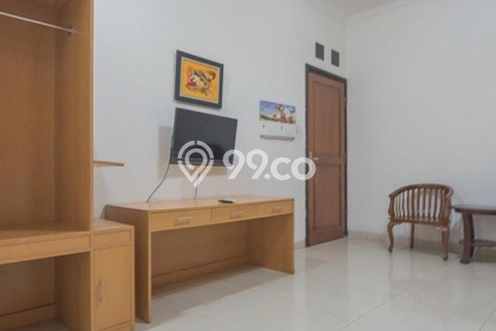 AREA PREMIUM! Hotel Kawasan Lengkong, Luas 600m2m², Lokasi Strategis AREA PREMIUM! Hotel Kawasan Lengkong, Luas 600m2m², Lokasi Strategis