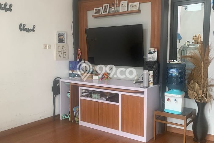 Hunian Cantik Modern Lb 38m2 di Katapang, Bandung Hunian Cantik Modern Lb 38m2 di Katapang, Bandung