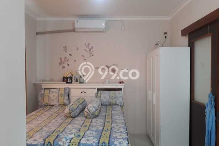 Rumah Luas Asri 4 KT Siap Pakai di Bandung Barat Bandung Rumah Luas Asri 4 KT Siap Pakai di Bandung Barat Bandung