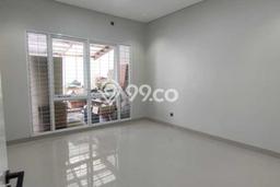 Rumah Minimalis 3 KT LT 187m2 di Taman Holis Indah Rumah Minimalis 3 KT LT 187m2 di Taman Holis Indah