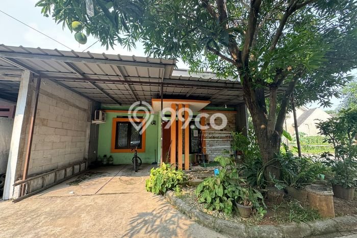 Dijual Rumah Strategis Bagus Punya 2 KT di Karawang Timur Karawang SHM Dijual Rumah Strategis Bagus Punya 2 KT di Karawang Timur Karawang SHM