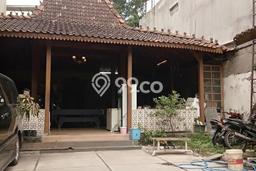 Rumah Modern 1 Kamar LT 210m2 di Kopo Rumah Modern 1 Kamar LT 210m2 di Kopo