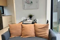 Jual Rumah Modern 2 KT di Kopo, Bandung Jual Rumah Modern 2 KT di Kopo, Bandung