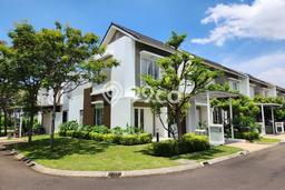 Jual Rumah Modern 2 KT di Summarecon Bandung, Bandung Jual Rumah Modern 2 KT di Summarecon Bandung, Bandung