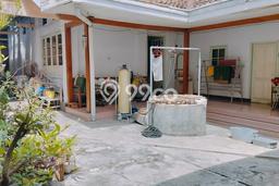 Rumah Luxury Modern Siap Huni di Gatot Subroto Bandung Rumah Luxury Modern Siap Huni di Gatot Subroto Bandung