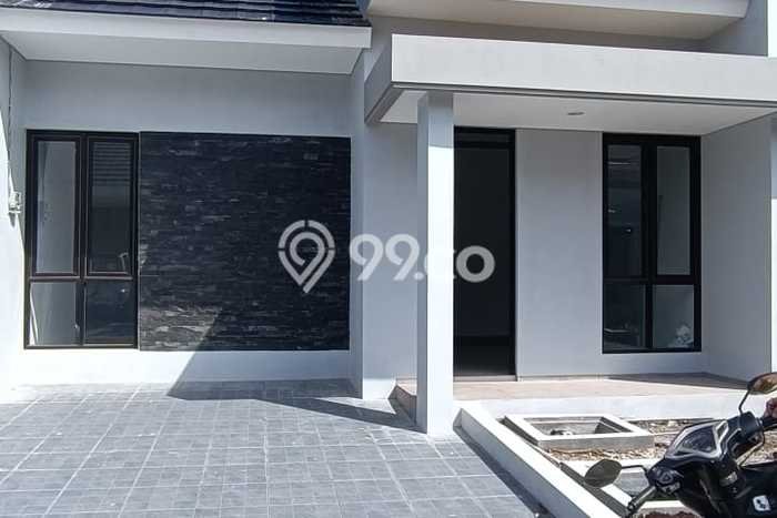 Dijual Rumah Modern 2 KT di Kopo, Bandung Dijual Rumah Modern 2 KT di Kopo, Bandung