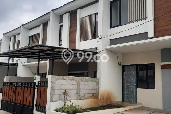 Rumah Modern Cantik 2 Kamar Siap Huni di Mandalajati Rumah Modern Cantik 2 Kamar Siap Huni di Mandalajati