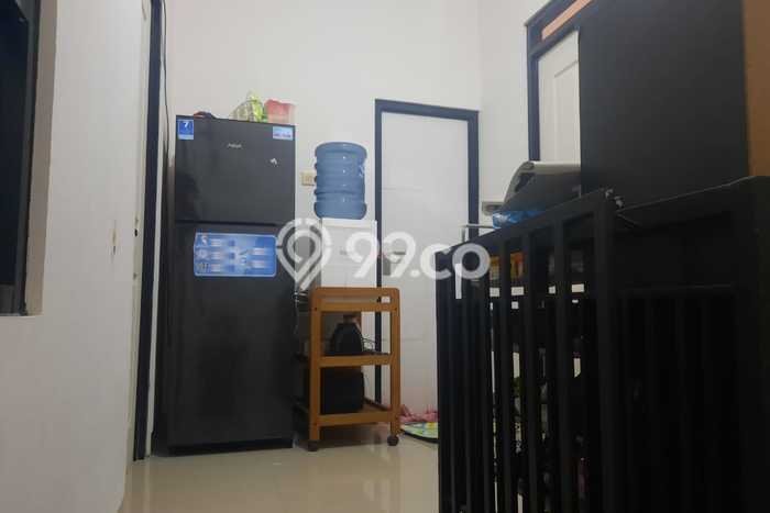Rumah Modern Cantik 2 Kamar Siap Huni di Mandalajati Rumah Modern Cantik 2 Kamar Siap Huni di Mandalajati