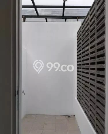 Rumah Modern 2 KT LT 76m2 di Kopo Rumah Modern 2 KT LT 76m2 di Kopo