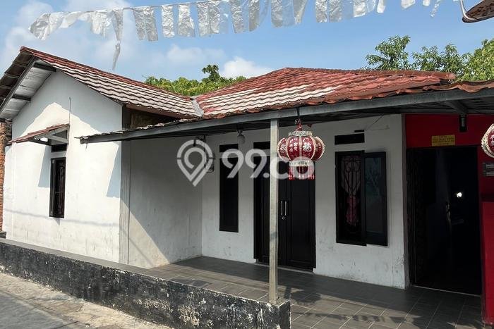 Rumah Modern Minimalis 4 Kamar Siap Huni di Karawang Barat Rumah Modern Minimalis 4 Kamar Siap Huni di Karawang Barat
