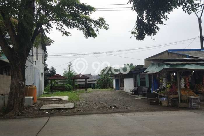 Tanah Dijual Area Strategis di Subang Kota Subang 400m2 Tanah Dijual Area Strategis di Subang Kota Subang 400m2