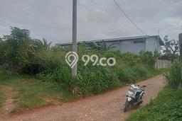Tanah Dijual Lokasi Gunung Sindur Bogor SHM Tanah Dijual Lokasi Gunung Sindur Bogor SHM