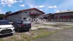 Unit Pabrik Strategis di Curug, Tangerang Potensi Bisnis Besar Unit Pabrik Strategis di Curug, Tangerang Potensi Bisnis Besar
