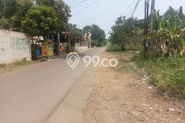Tanah di Rumpin, Bogor Luas 3000m2 Dijual Segera Tanah di Rumpin, Bogor Luas 3000m2 Dijual Segera