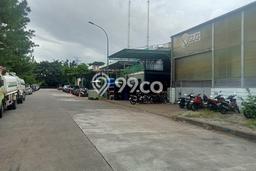 Dijual Gudang di Pamulang Tangerang Selatan LT 360m2 / LB 360m2 Dijual Gudang di Pamulang Tangerang Selatan LT 360m2 / LB 360m2