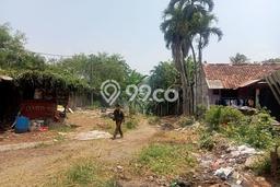 Tanah di Gunung Sindur, Bogor Luas 5516m2 Dijual Segera Tanah di Gunung Sindur, Bogor Luas 5516m2 Dijual Segera