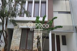 Rumah sewa siap pakai 4 KT di Bintaro, Tangerang Selatan Rumah sewa siap pakai 4 KT di Bintaro, Tangerang Selatan
