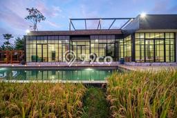 Vila Strategis Kawasan , Area 800m2m², Dekat Gianyar, Gianyar Vila Strategis Kawasan , Area 800m2m², Dekat Gianyar, Gianyar