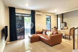 Rumah sewa siap huni 3 Kamar Tidur di Bintaro, Tangerang Selatan Rumah sewa siap huni 3 Kamar Tidur di Bintaro, Tangerang Selatan