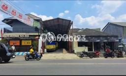 Gudang Dijual di Ciputat Tangerang Selatan dengan LB 813m2 Gudang Dijual di Ciputat Tangerang Selatan dengan LB 813m2