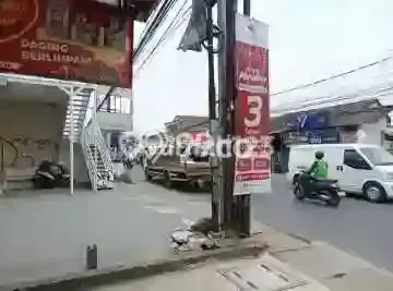 Ruko Dijual di Pamulang Tangerang Selatan dengan Luas Bangunan 600m2 Ruko Dijual di Pamulang Tangerang Selatan dengan Luas Bangunan 600m2