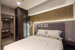 Siap Huni Apartemen di Tangerang Selatan 2 Kamar & 1 Kamar Mandi, Luas 64m2 Siap Huni Apartemen di Tangerang Selatan 2 Kamar & 1 Kamar Mandi, Luas 64m2