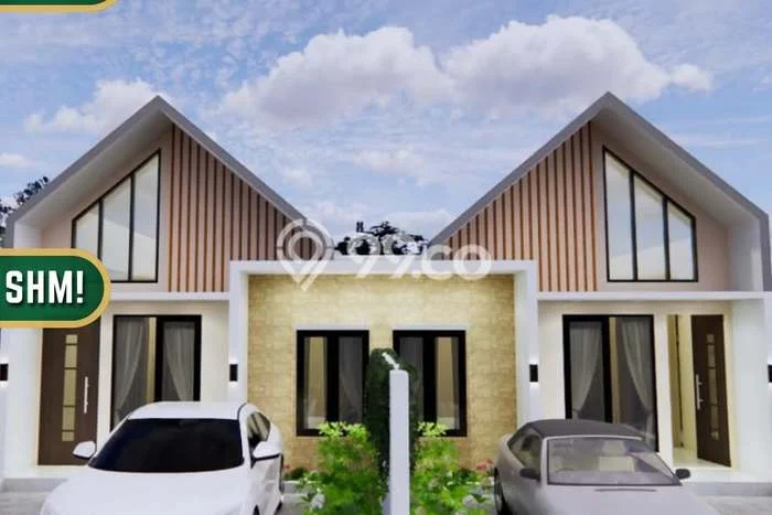 Dijual Rumah Minimalis Bagus Punya 2 KT di Ngaglik Sleman SHM Dijual Rumah Minimalis Bagus Punya 2 KT di Ngaglik Sleman SHM