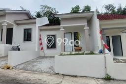 Rumah lokasi Sedayu, Bantul, LT 72m2m² LB 36m2m² Rumah lokasi Sedayu, Bantul, LT 72m2m² LB 36m2m²