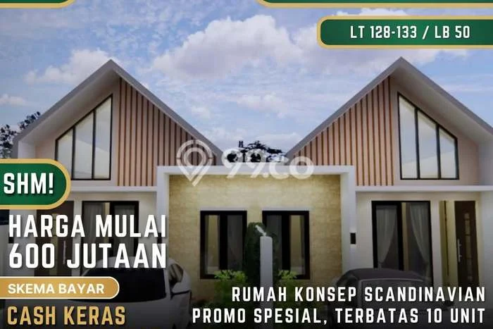 Dijual Rumah Minimalis Bagus Punya 2 KT di Ngaglik Sleman SHM Dijual Rumah Minimalis Bagus Punya 2 KT di Ngaglik Sleman SHM