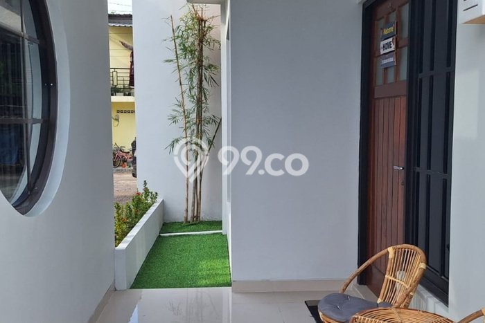 Rumah Budget Terbaik Dijual Area Banguntapan LT 45m2 Rumah Budget Terbaik Dijual Area Banguntapan LT 45m2
