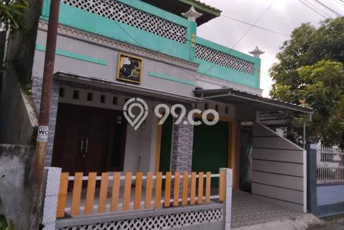 Dijual Hunian Rumah Terawat 3 KT di Purwomartani , Sleman Dijual Hunian Rumah Terawat 3 KT di Purwomartani , Sleman