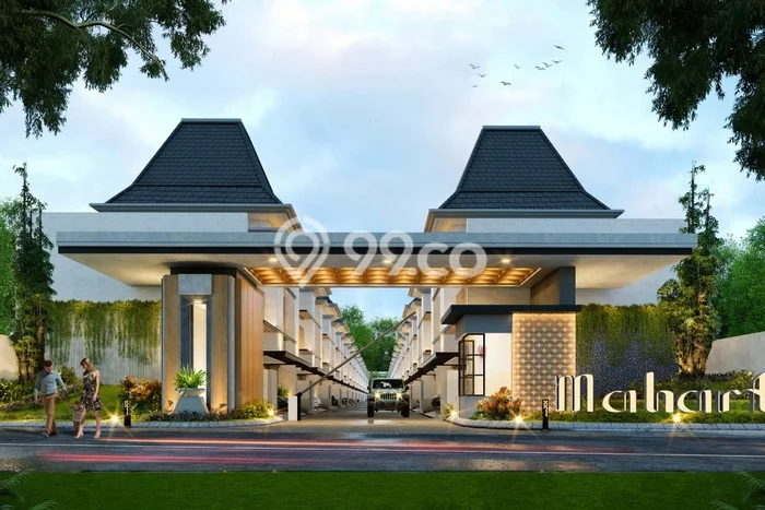 Dijual Cepat Rumah Favorit Siap Huni LB 160m2 di Mlati, Sleman Dijual Cepat Rumah Favorit Siap Huni LB 160m2 di Mlati, Sleman