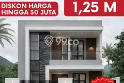 Dijual Cepat Rumah Favorit Siap Huni LB 90m2 di Sleman, Sleman Dijual Cepat Rumah Favorit Siap Huni LB 90m2 di Sleman, Sleman