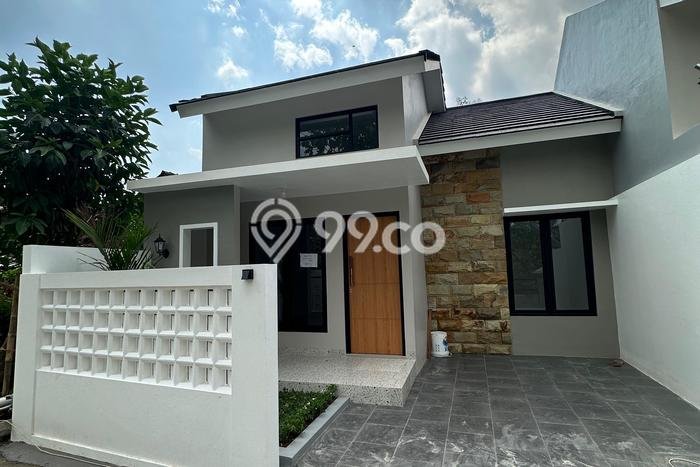 Rumah Terjangkau Dijual Area Kalasan, Sleman Harga Rp 485 Juta Rumah Terjangkau Dijual Area Kalasan, Sleman Harga Rp 485 Juta