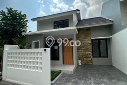 Rumah Terjangkau Dijual Area Kalasan, Sleman Harga Rp 485 Juta Rumah Terjangkau Dijual Area Kalasan, Sleman Harga Rp 485 Juta