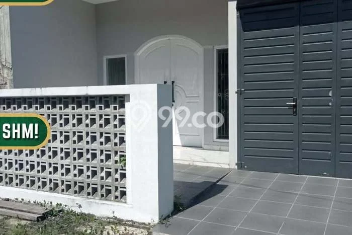 KESEMPATAN TERBAIK! Bisa KPR Rumah Minimalis lokasi Ngaglik, Sleman, LT 130m2m² LB 230m2m² KESEMPATAN TERBAIK! Bisa KPR Rumah Minimalis lokasi Ngaglik, Sleman, LT 130m2m² LB 230m2m²