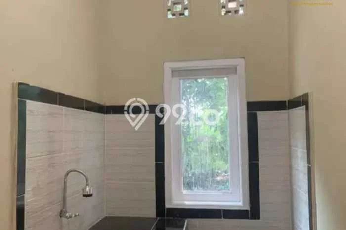 Rumah Strategis Minimalis Lb 45m2 di Godean, Sleman Rumah Strategis Minimalis Lb 45m2 di Godean, Sleman