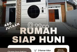 Rumah Budget Terbaik Dijual Area Banguntapan LT 45m2 Rumah Budget Terbaik Dijual Area Banguntapan LT 45m2